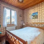 Domek alpejski Family With Balcony In Chamonix