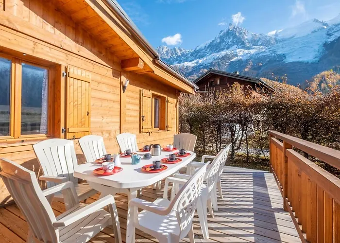 Family With Balcony In Alpehytte *