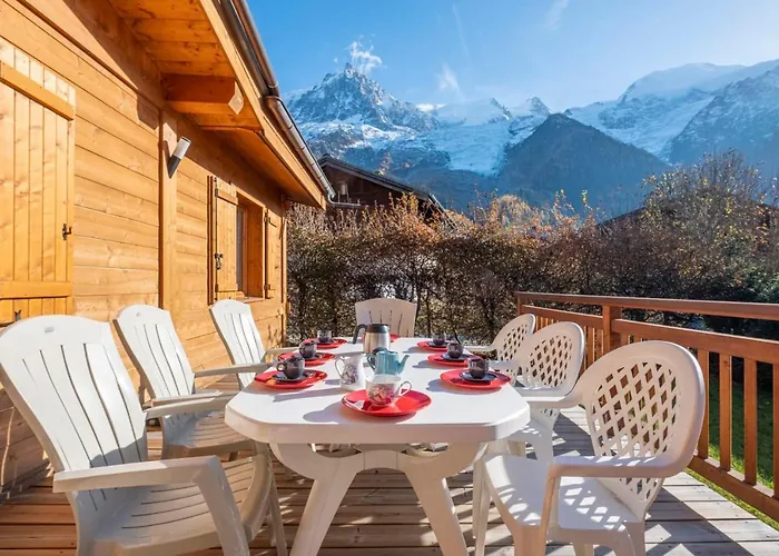 Family With Balcony In Alpehytte